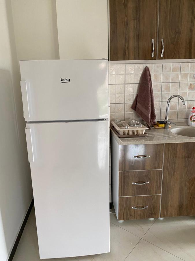 Capital Apartment Prishtina Приштина Экстерьер фото