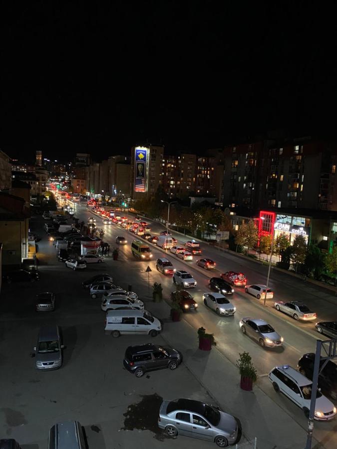 Capital Apartment Prishtina Приштина Экстерьер фото